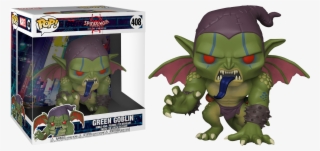 Spider-man - - Funko Pop Nacho Libre