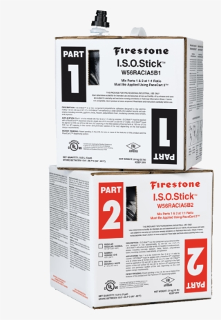 Inifrstnisostickab - Firestone