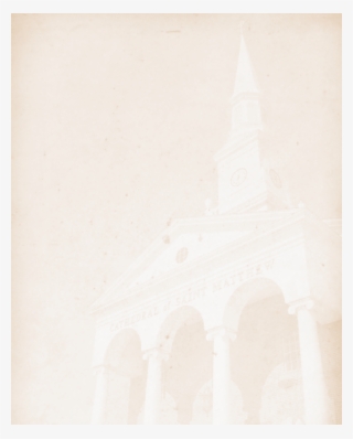 Cathedral-oldpaper - Prayer Rug