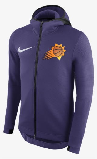 Phoenix Suns Nike Therma Flex Showtime Men's Nba Hoodie - Golden State Warriors Jacket