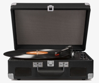 Crosley Cr8005c Cruiser Ii Battery Powered Turntable