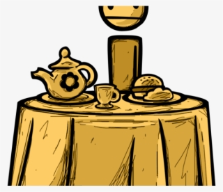 Highway Clipart Bendy - Bendy And The Ink Machine Themeatly