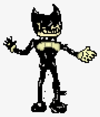 Ink Bendy