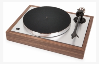Pro-ject The Classic Turntable - Pro Ject The Classic