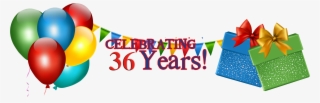 Birthday Hd Png