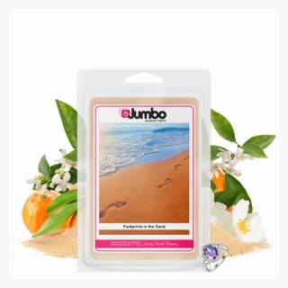 Footprints In The Sand