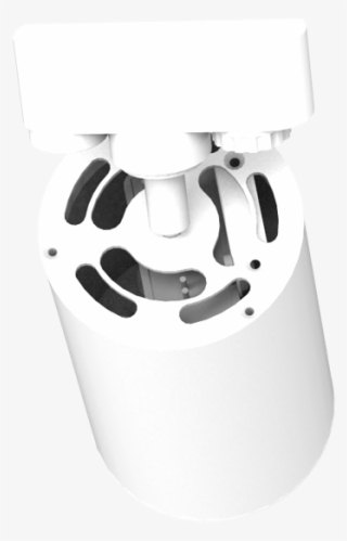 Smart Cannon - - Plastic