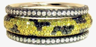Leopard-ring - Ring