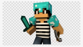 Download Imagenes De Minecraft 3d En Png Clipart Minecraft - Minecraft Tote Bag T010