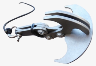 The Gravity Hook The Coolest Hook Invented Sinceever