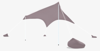 Mini - Hiking Equipment