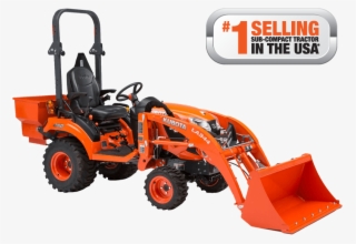 Subcompact Models Bx80 - Kubota Bx 2680 Bucket