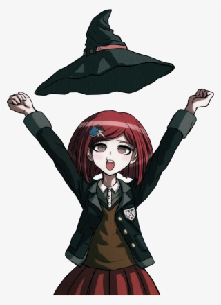 View Samegoogleiqdbsaucenao Himikov3 , - Danganronpa V3 Talent Swap
