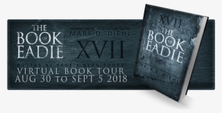 Blog Tour - Book Cover