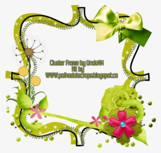 The Kit Used Was Fantasy By Polka Dot Scraps - سكرابز فيونكات بدون تحميل