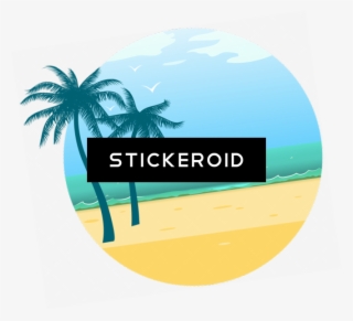 Sea Nature - Transparent Background Summer Clipart