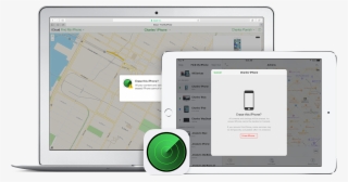 Source - Apple - Find My Iphone Apple Pay