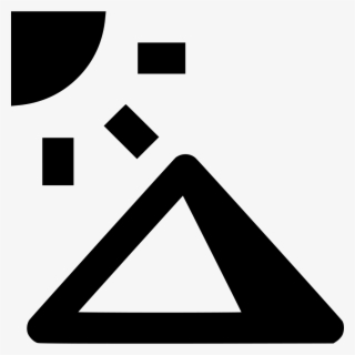 Png File - Triangle