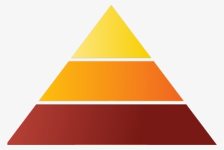 Pyramid Clipart Tier - Pyramid Shape