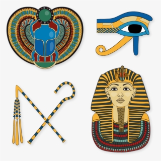 This Png File Is About Papyrus Free Png , Pyramid Png - Egypt