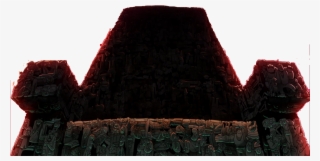 Bill's Throne Appearance