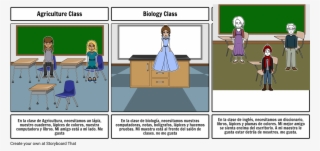 Storyboard