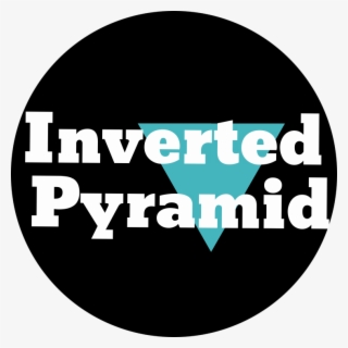 Inverted Pyramid - Png - Portable Network Graphics