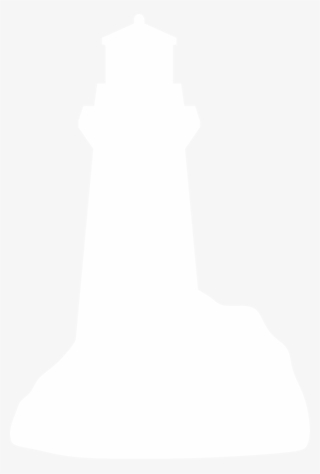 Lighthouse Silhouette Png - Lighthouse