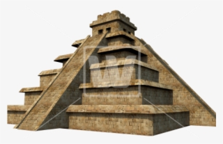 Aztec Pyramids Png