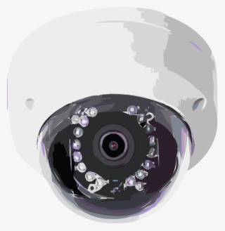 This Free Icons Png Design Of Security Camera 2