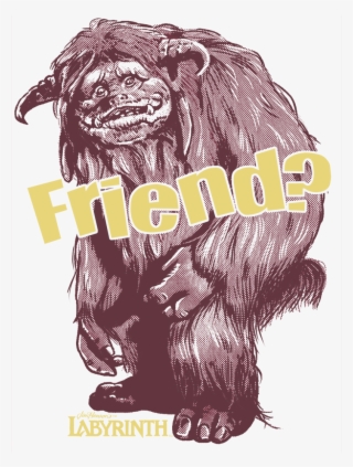 Labyrinth Ludo Friend Men's Crewneck Sweatshirt - Youth: Labyrinth - Ludo Friend