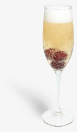 360 Sparkling Grape - Champagne Stemware