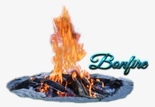 Campfire Png