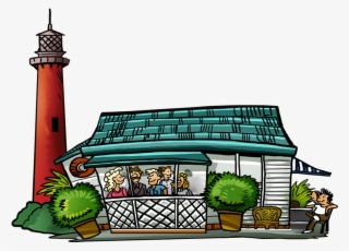 Lighthouse - Food
