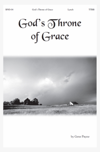 God's Throne Of Grace - American Landscape (cd / Album)