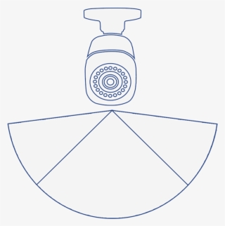 Lorex's Ultra Wide Security Cameras - Policia Rodoviaria Federal