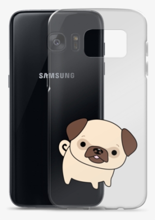 Pug Head Tilt - Samsung Galaxy