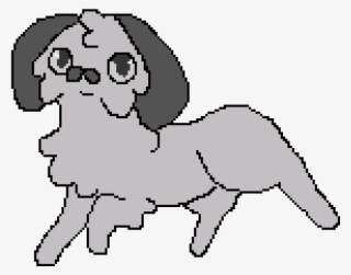 No-tail Pug - Sheep