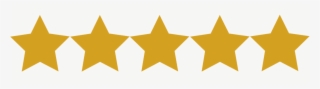 Five Star Testimonials