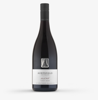 The Cellar Door - Auntsfield Heritage Pinot Noir