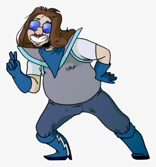 Nyawe Hawe Hawk - Clip Art