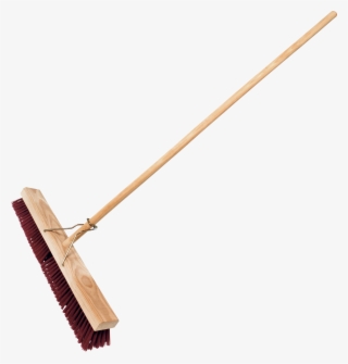 Broom Png - Janitor Broom