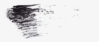 Brush Png Transparent - Mascara Brush Transparent Background