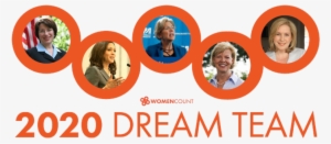 We Were Sad, So We Got Busy And Made This 2020 Dream - Sen Kirsten Gillibrand