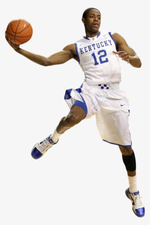 Pictures, Posters, News And Videos On Your Vector - Basketball Player Png