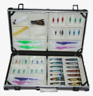 Softap Eyeliner Kit - Eye Liner Kit
