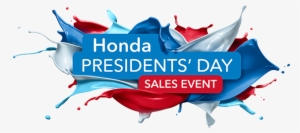Hondalink™ - Honda Memorial Day Sales Event