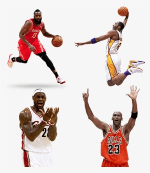Michael Jordan Png