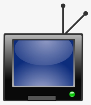 File - Crystal128-tv - Svg - Total Iptv