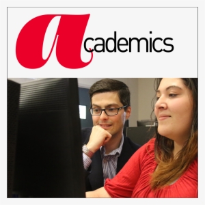 Template - Academics - Businessperson